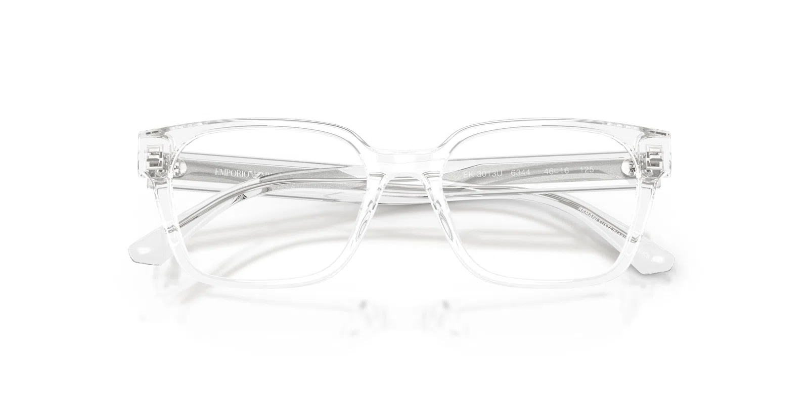 Emporio Armani Kids 3013U Eyeglasses - view 14